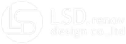 LSD.renov design co,LTD