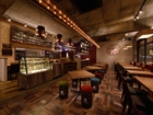 大衆ビストロ_アラカキッチン_沖縄県_宜野湾_バル_ビストロ_LSDdesign_bistro_design_shop_bar