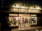 LSD design co., ltd.PRETTY WOMEN,2014,apparel,Okinawa, Japan,interior designInterior coordinates, Girly taste, Chandelier, Fabric, pink (1)