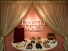 LSD design co., ltd.PRETTY WOMEN,2014,apparel,Okinawa, Japan,interior designInterior coordinates, Girly taste, Chandelier, Fabric, pink (1)