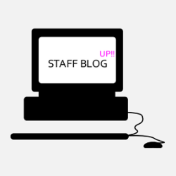 STAFF BLOG　UP!!.ai