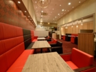 仙台牛たん物語_ イオンモール福岡店_LSDdesign_店舗デザイン