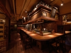 BISTECCA_ビステッカ_OKINAWA_店舗デザイン_LSDdesign_shopdesign_graphicdesign_bar