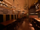 BISTECCA_ビステッカ_OKINAWA_店舗デザイン_LSDdesign_shopdesign_graphicdesign_bar