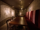 BISTECCA_ビステッカ_OKINAWA_店舗デザイン_LSDdesign_shopdesign_graphicdesign_bar