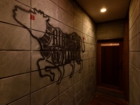 BISTECCA_ビステッカ_OKINAWA_店舗デザイン_LSDdesign_shopdesign_graphicdesign_bar