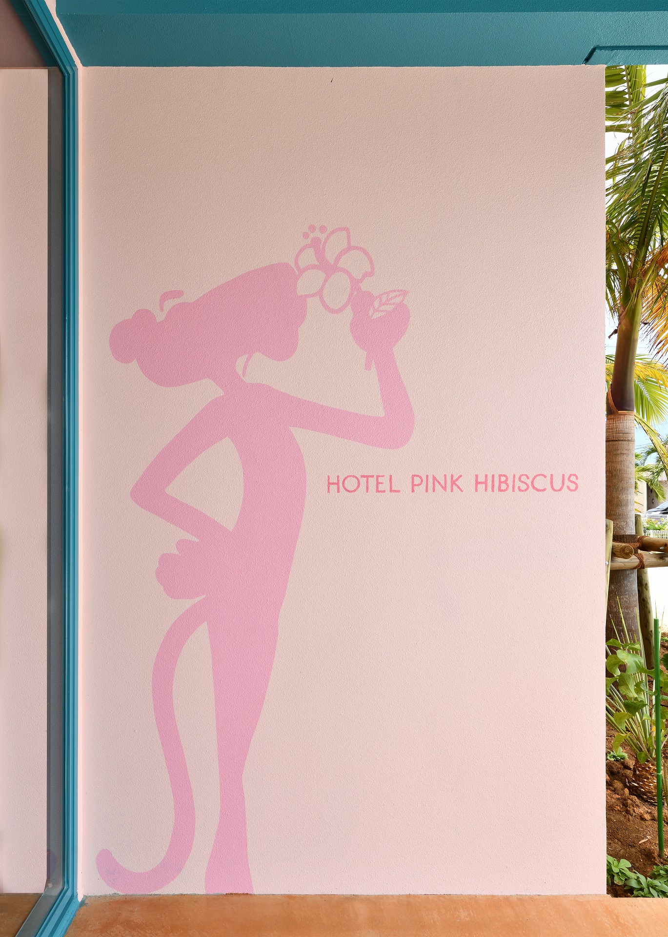 pinkhibiscus_ホテル_hotel_店舗設計_沖縄_内装デザイン_店舗デザイン_宮古島_商業施設_ホテルデザイン_設計施工