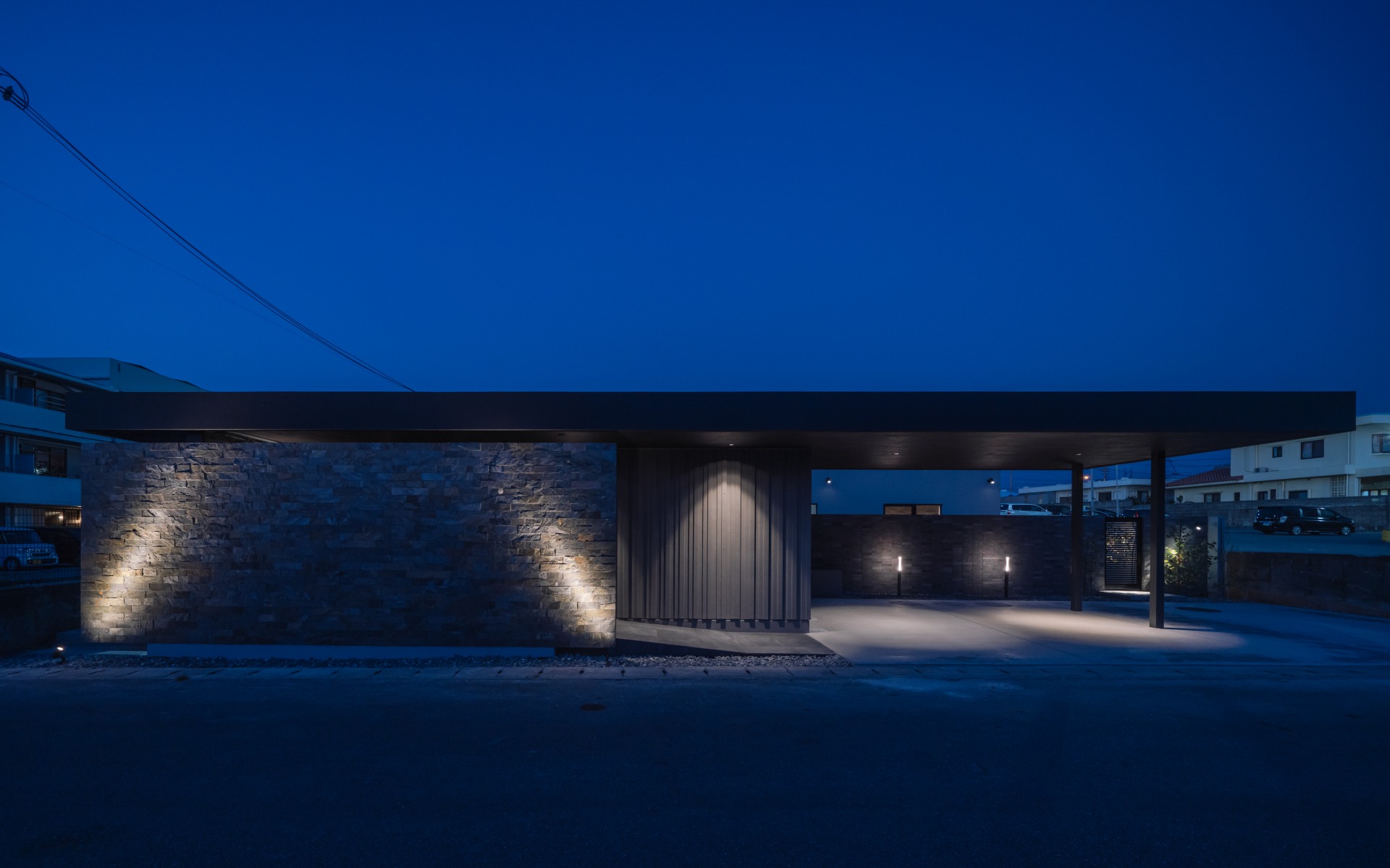 collectionhouse_店舗設計_沖縄_内装デザイン_店舗デザイン_宮古島_商業施設_ホテルデザイン_設計施工