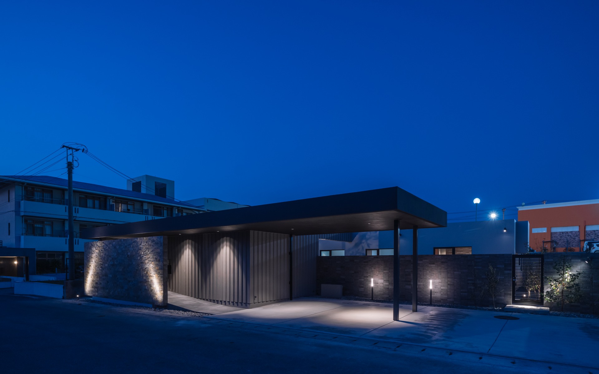 collectionhouse_店舗設計_沖縄_内装デザイン_店舗デザイン_宮古島_商業施設_ホテルデザイン_設計施工