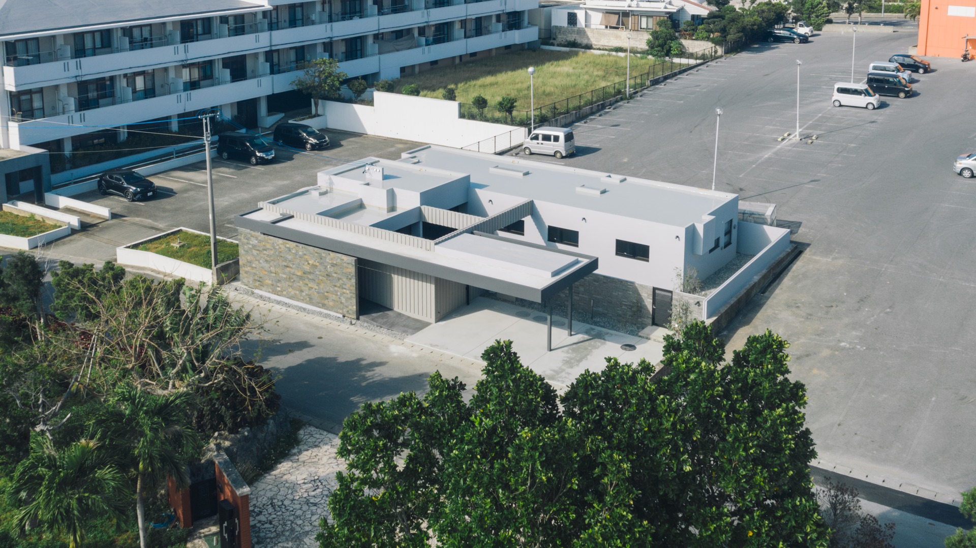 collectionhouse_店舗設計_沖縄_内装デザイン_店舗デザイン_宮古島_商業施設_ホテルデザイン_設計施工