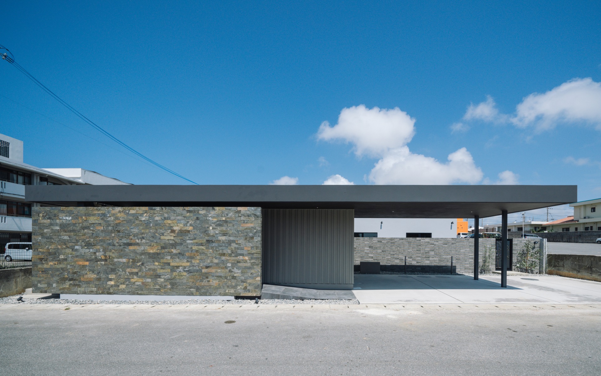 collectionhouse_店舗設計_沖縄_内装デザイン_店舗デザイン_宮古島_商業施設_ホテルデザイン_設計施工