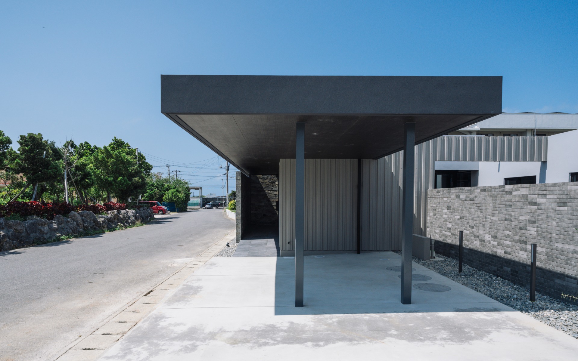 collectionhouse_店舗設計_沖縄_内装デザイン_店舗デザイン_宮古島_商業施設_ホテルデザイン_設計施工