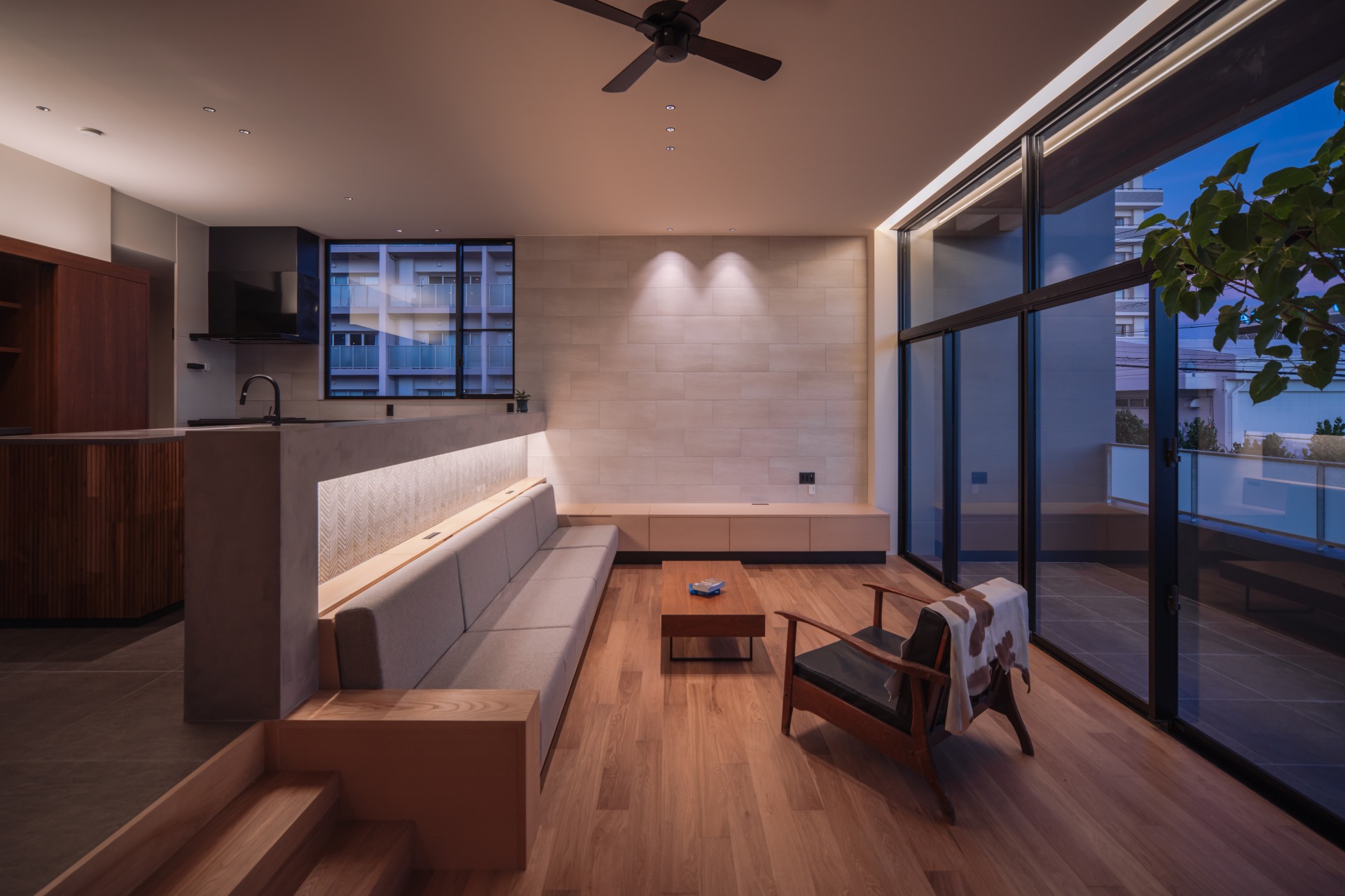 沖縄,注文住宅,新築住宅,住宅デザイン,シンプル住宅,建築設計,宜野湾住宅設計