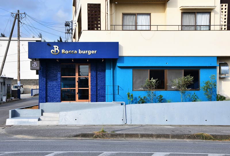 boccaburger_ボッカバーガー_店舗設計_沖縄_内装デザイン_店舗デザイン_宮古島