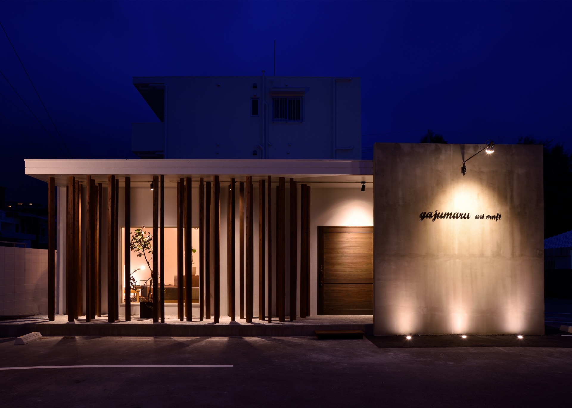 gajumaru art craft_店舗設計_沖縄_内装デザイン_店舗デザイン_宮古島_商業施設_ホテルデザイン_設計施工