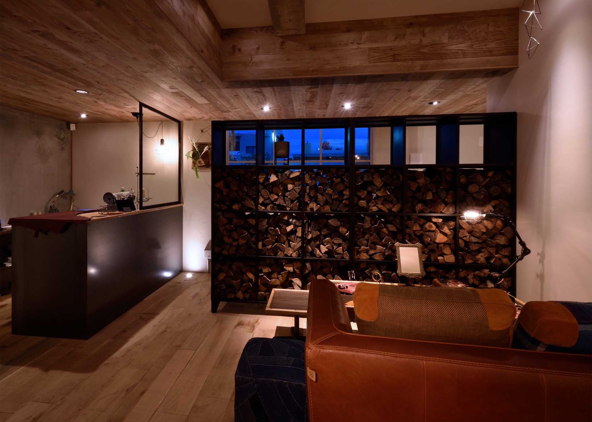 gajumaru art craft_店舗設計_沖縄_内装デザイン_店舗デザイン_宮古島_商業施設_ホテルデザイン_設計施工
