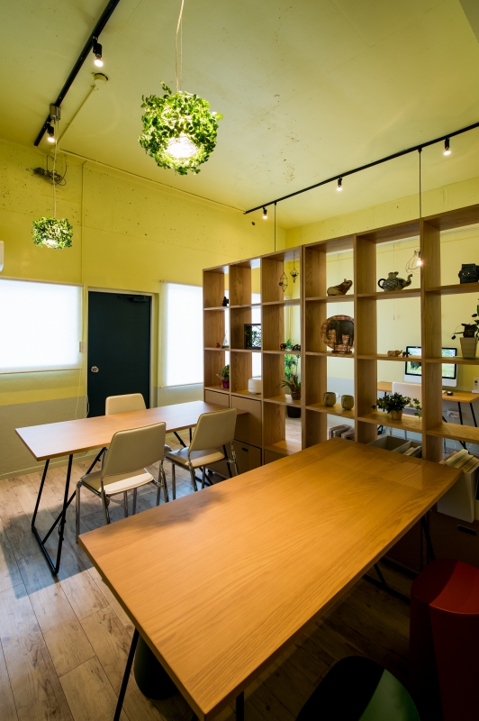 エレファントライフ_店舗設計_沖縄_内装デザイン_店舗デザイン_宮古島_商業施設_ホテルデザイン_設計施工