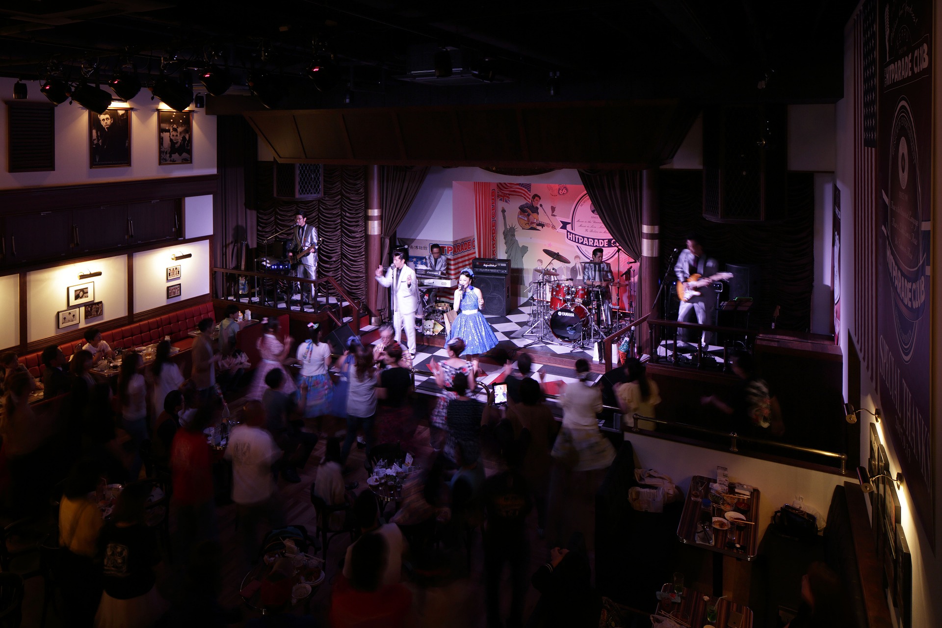 HitparadeClub_shop_店舗設計_沖縄_内装デザイン_店舗デザイン_宮古島_商業施設_ホテルデザイン_設計施工