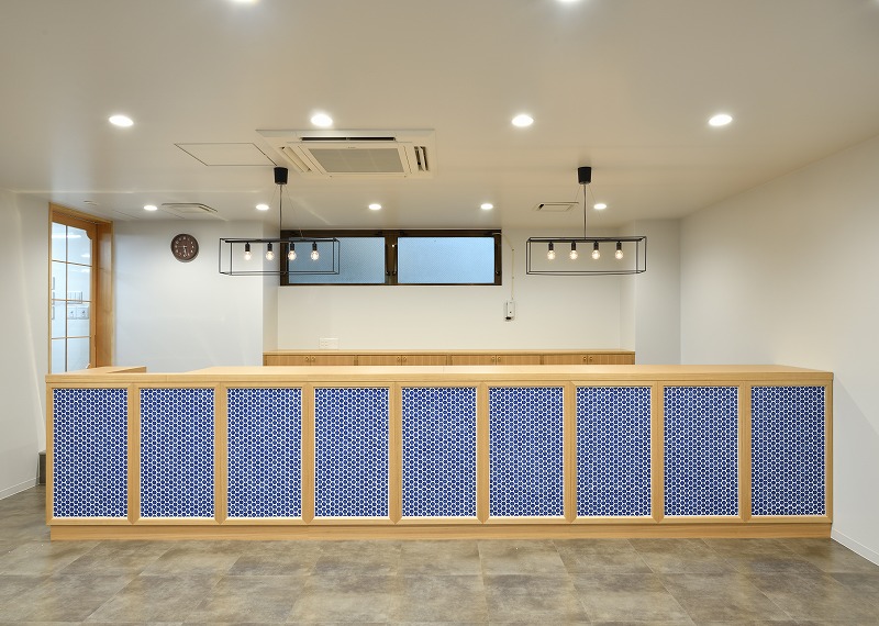 HAREPAN調布店__店舗デザイン _LSDdesign_沖縄_内装デザイン_デザイン_エルエスディデザイン_エルエスディ_沖縄建築_宮古島_shop_okinawa_設計施工_宜野湾_shopdesign