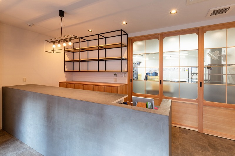HAREPAN六甲道店_shop_店舗設計_沖縄_内装デザイン_店舗デザイン_宮古島_商業施設_ホテルデザイン_設計施工