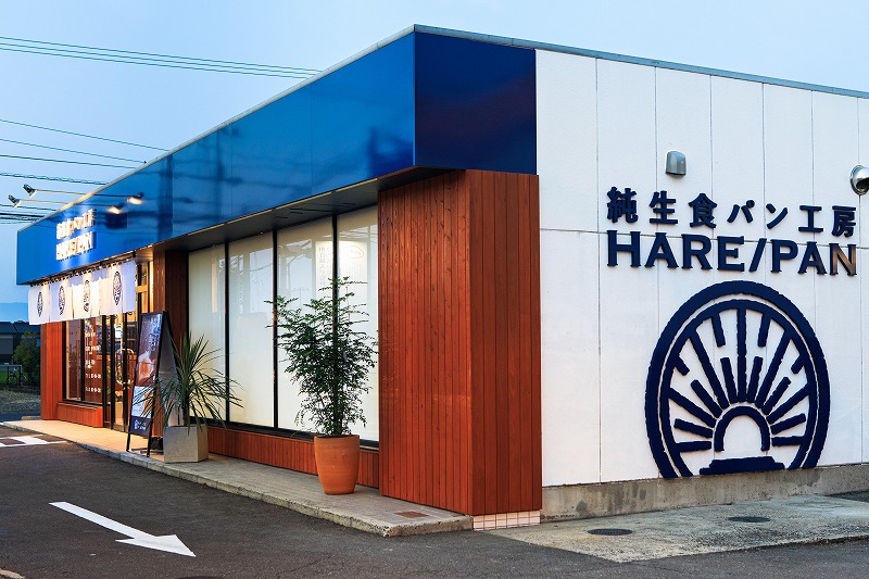 HAREPAN高松店_shop_店舗設計_沖縄_内装デザイン_店舗デザイン_宮古島_商業施設_ホテルデザイン_設計施工