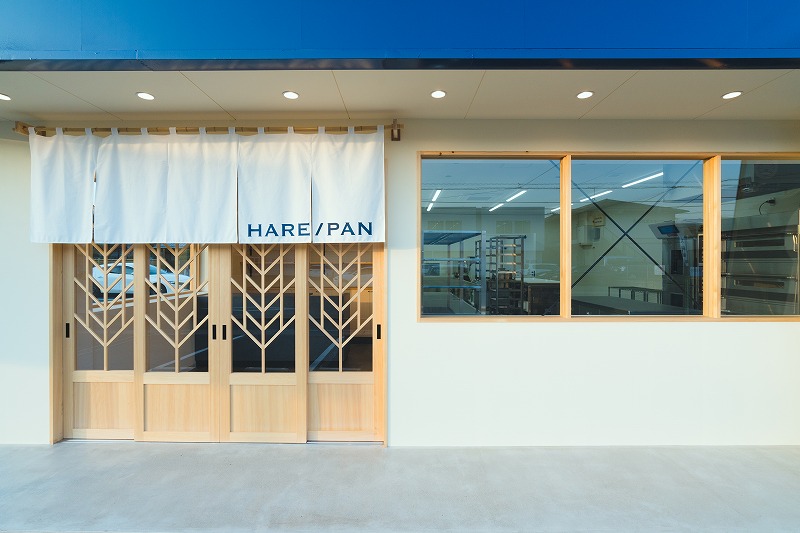 HAREPAN福山店_shop_店舗設計_沖縄_内装デザイン_店舗デザイン_宮古島_商業施設_ホテルデザイン_設計施工