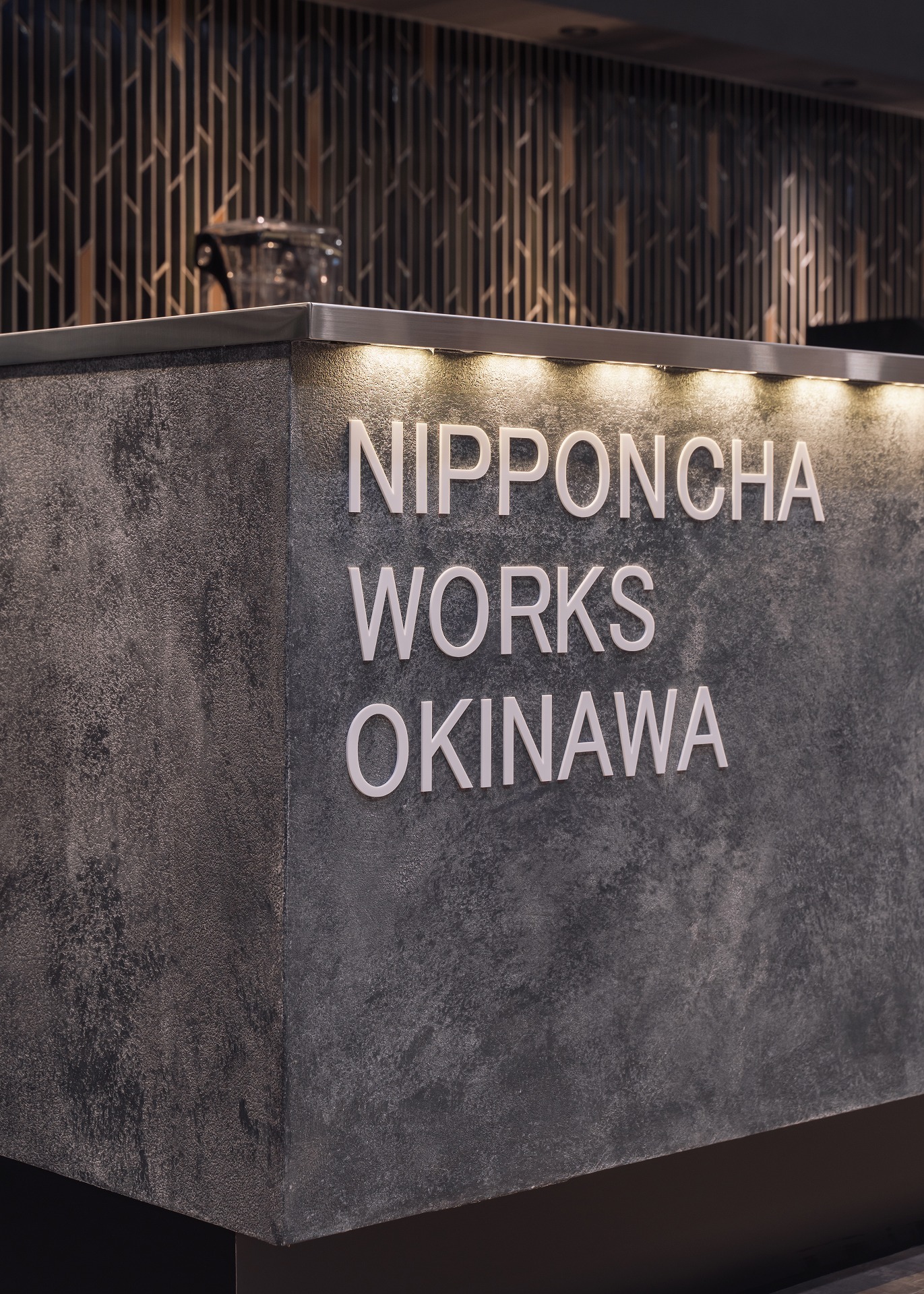 NIPPONCHA_店舗設計_沖縄_内装デザイン_店舗デザイン_宮古島_商業施設_ホテルデザイン_設計施工