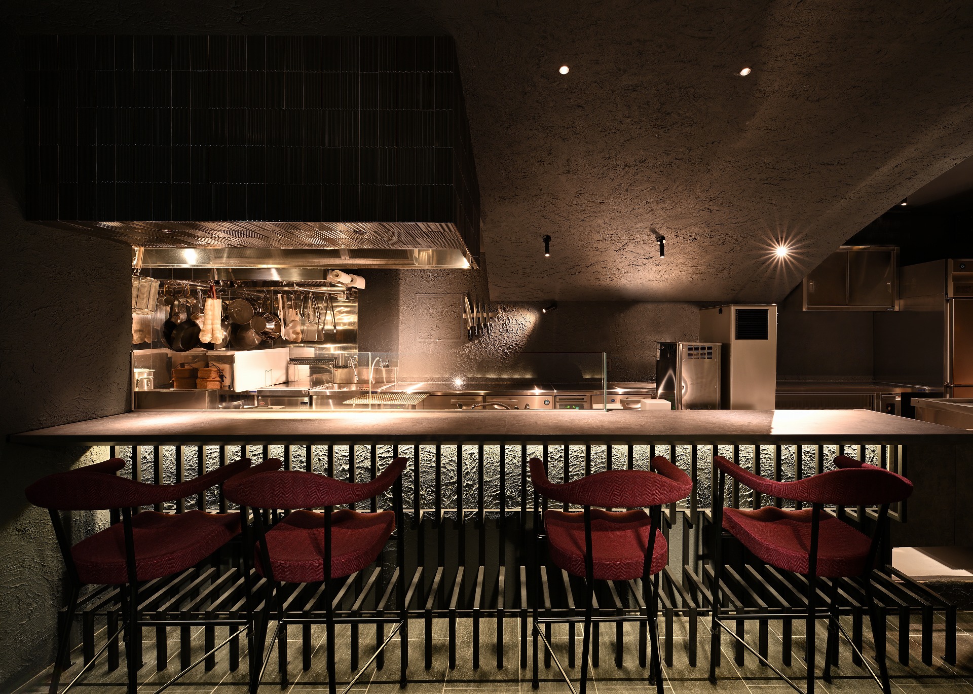 undergroundsteak_店舗設計_沖縄_内装デザイン_店舗デザイン_宮古島_商業施設_ホテルデザイン_設計施工