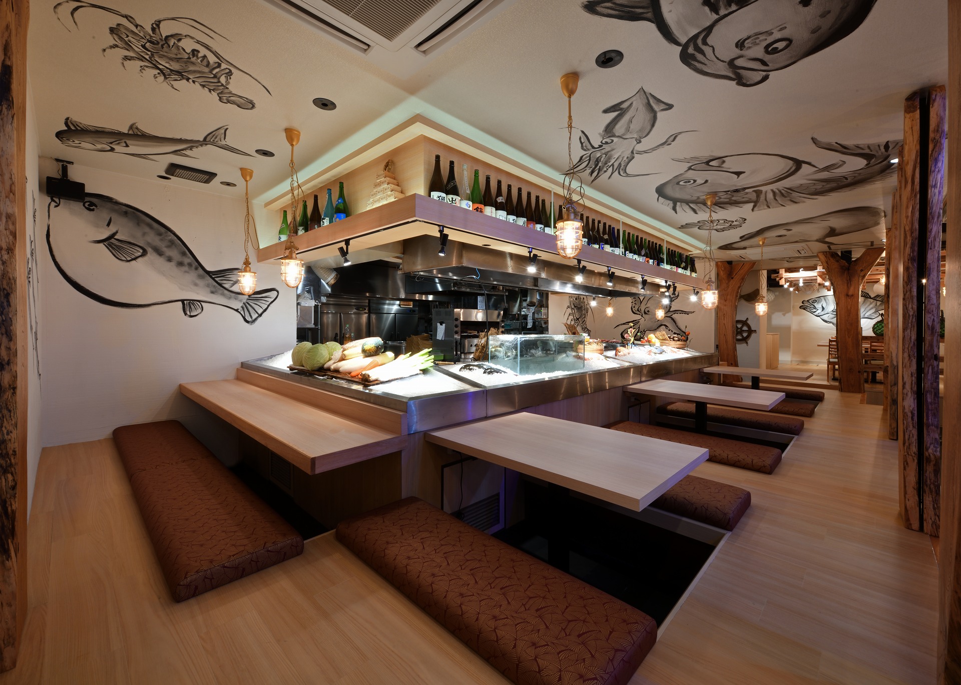 IZAKAYA